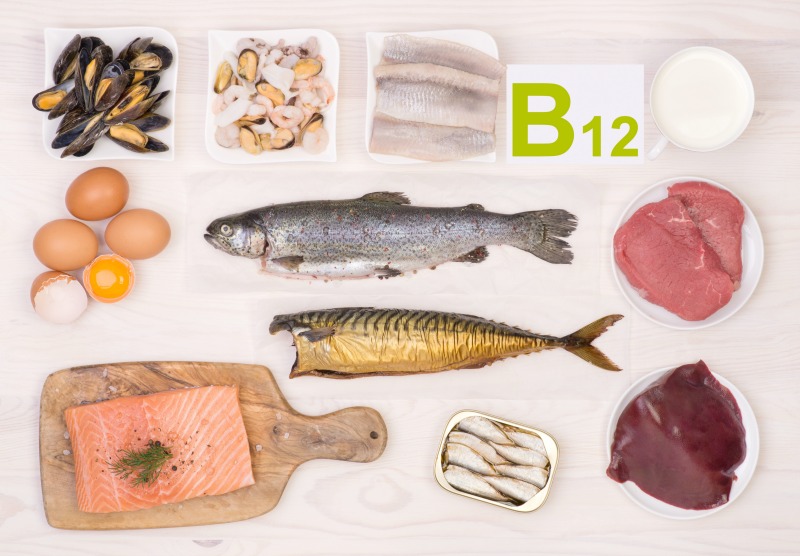 If you're looking for tips on being healthy and well, Vitamin B may be your answer! Check out the Surprising Benefits and Vitamin B and HOW to get them!