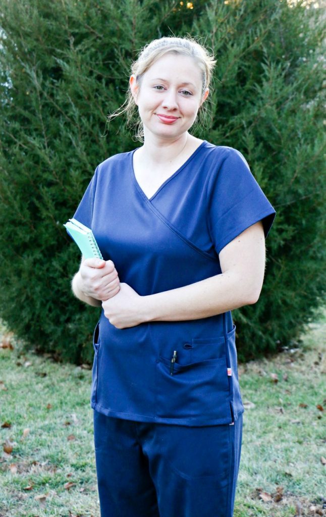 Landau Scrubs are designed to be lightweight and breathable, comfortable plus tough and durable. Sophisticated styles, and eye-popping details!