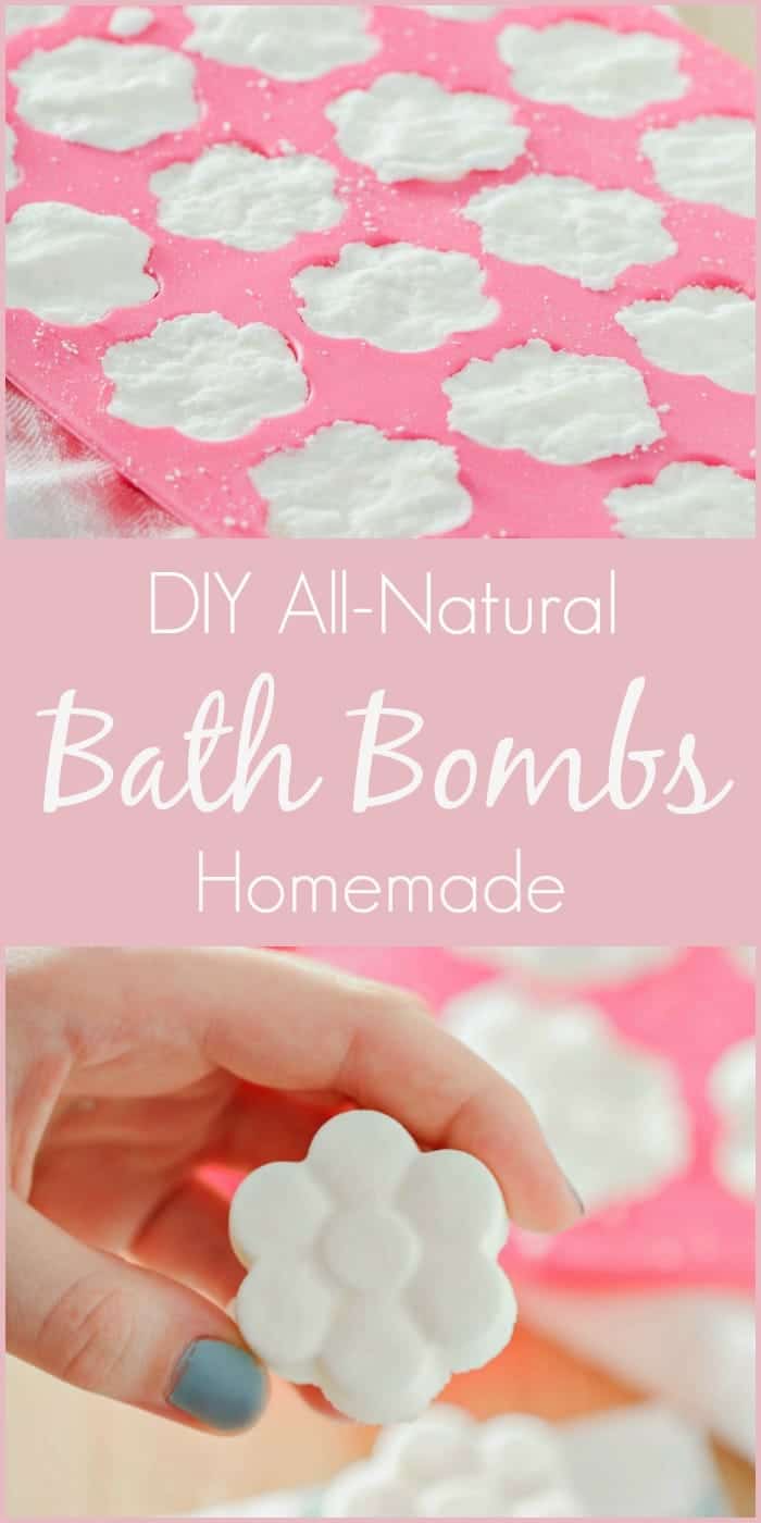 Drop one of these Stress Free Bath Bombs into your bath and relax! 