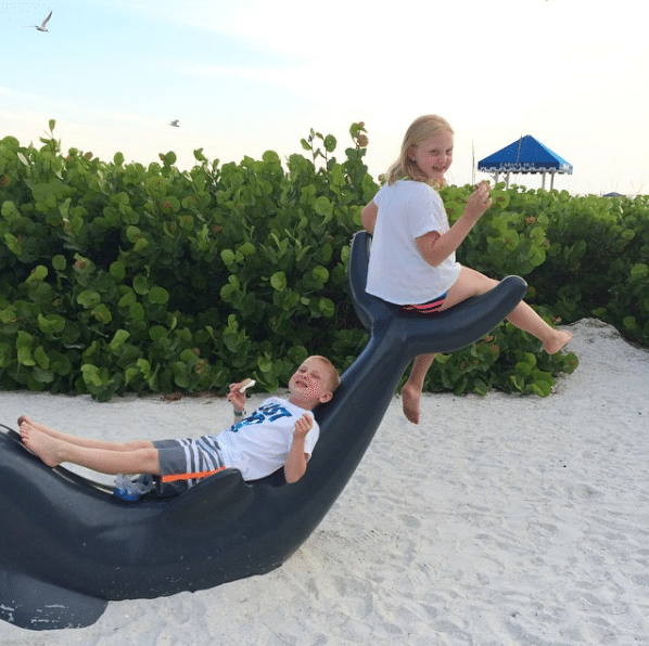 Our Ultimate Beach Vacation