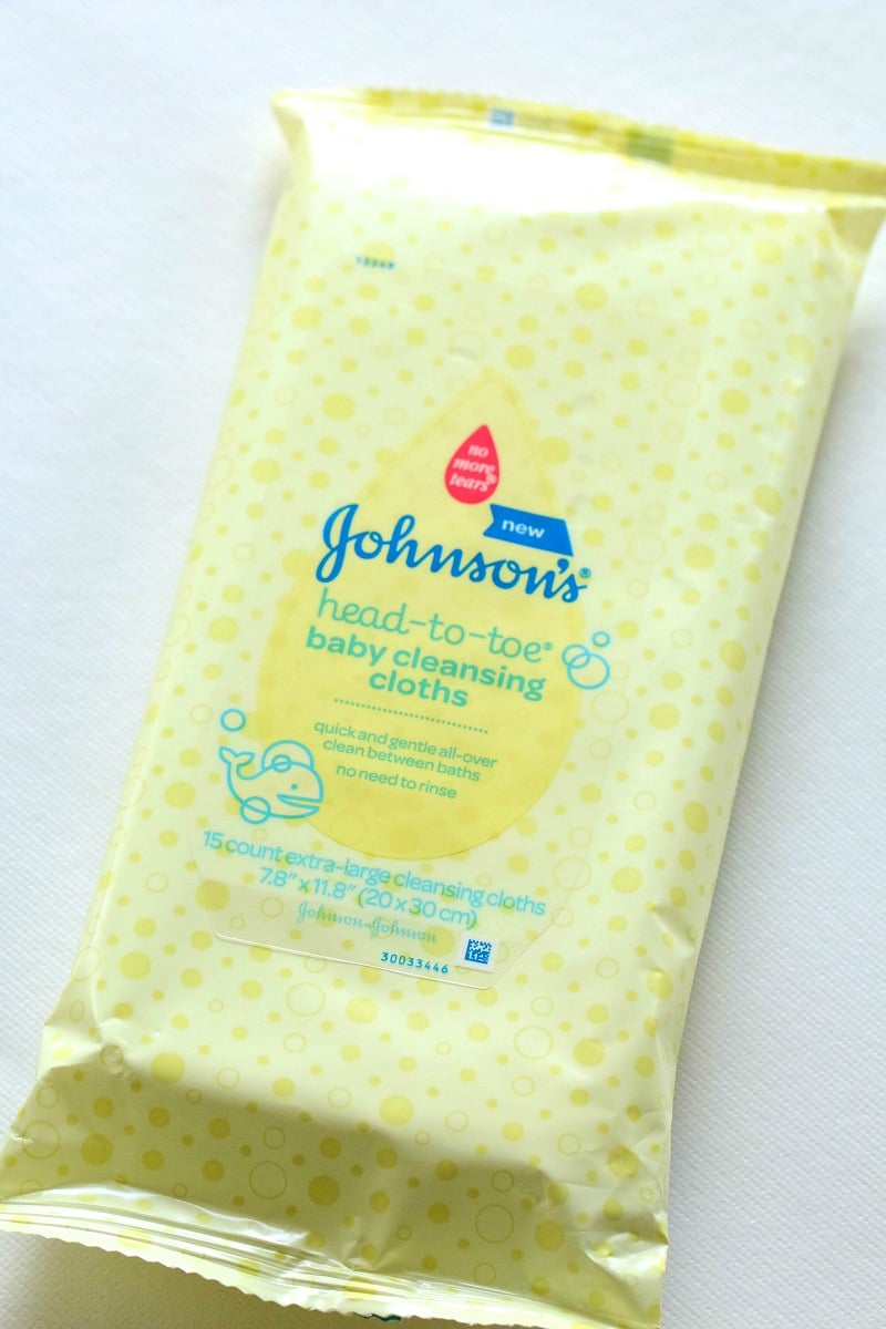20 Useful Hacks for Baby Wipes that have nothing to do with babies!