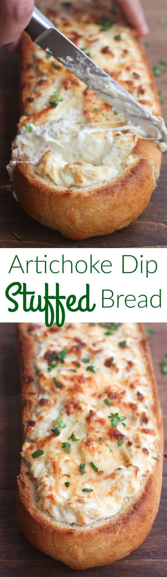 10 Homemade Stuffed Bread Recipes That Rock