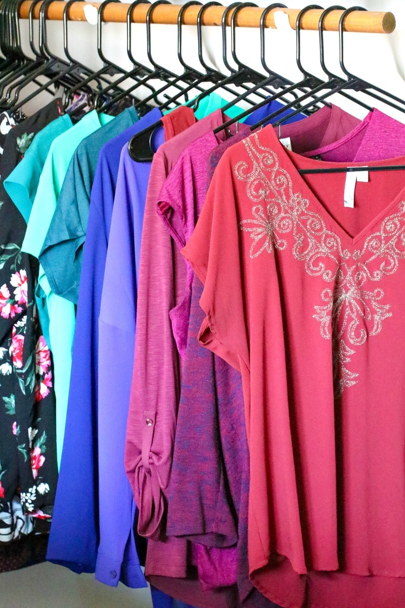 Laundry 101 Tips and Tricks to Keep Your Clothes Looking Great! All