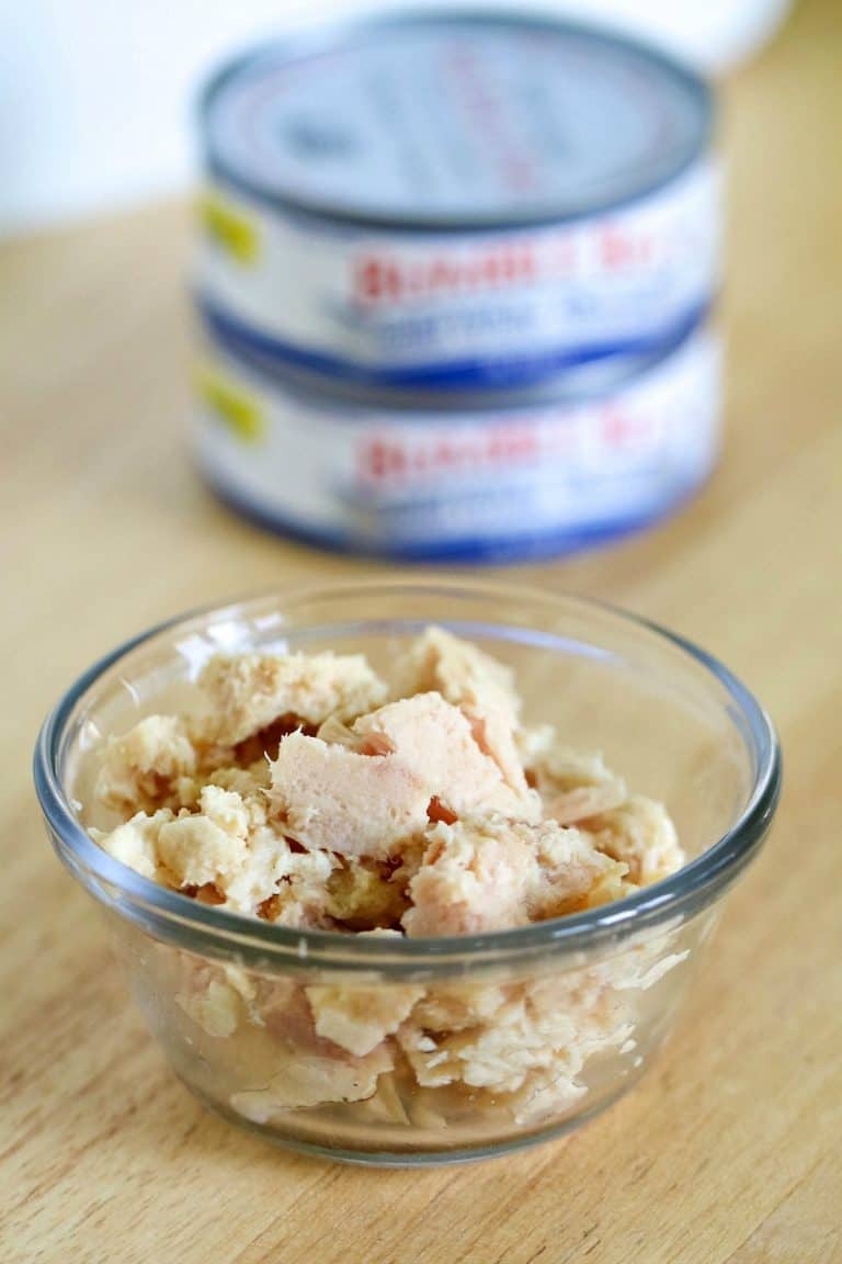 Spicy Tuna Quinoa Stacks All Things Mamma