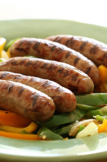 Smithfield®’s Yuengling® Lager Beer Brats