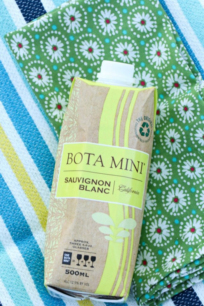 How To Have An Amazing Date Night Close To Home with Bota Box Wine 
