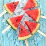 watermelon recipes