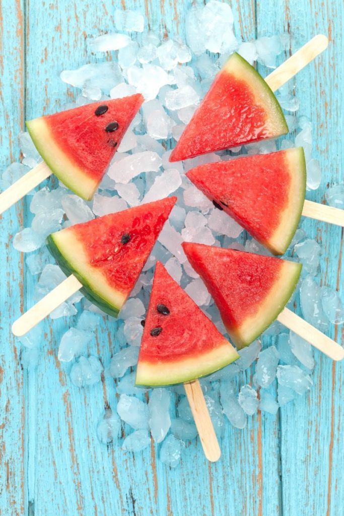 watermelon recipes