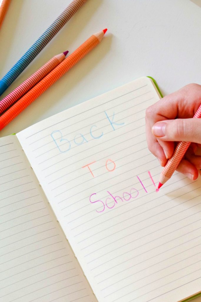 6 Must-Have Back-To-School Items 
