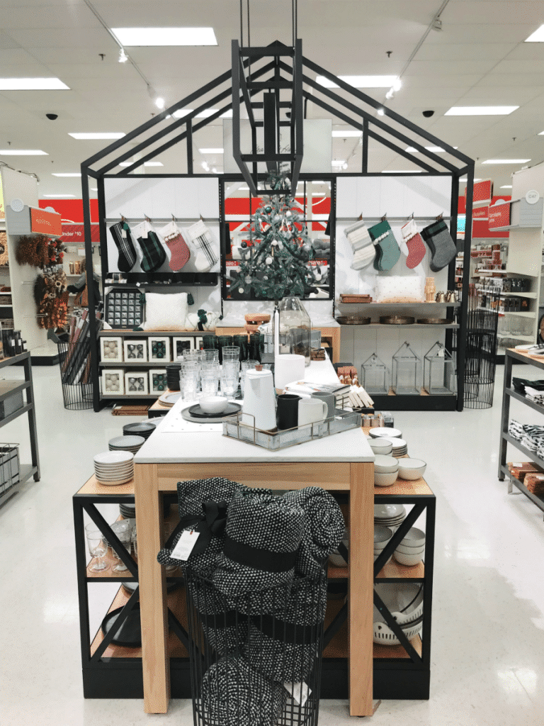 The NEW Hearth & Hand Collection by Magnolia is now available at Target! 