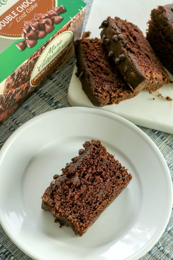 Marie Callender's Loaf Cakes 