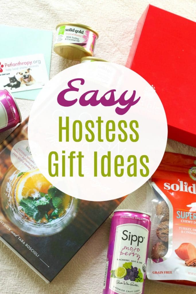 Ready Set It&#8217;s Thanksgiving!  5 Hostess Gift Ideas Everyone Will Love