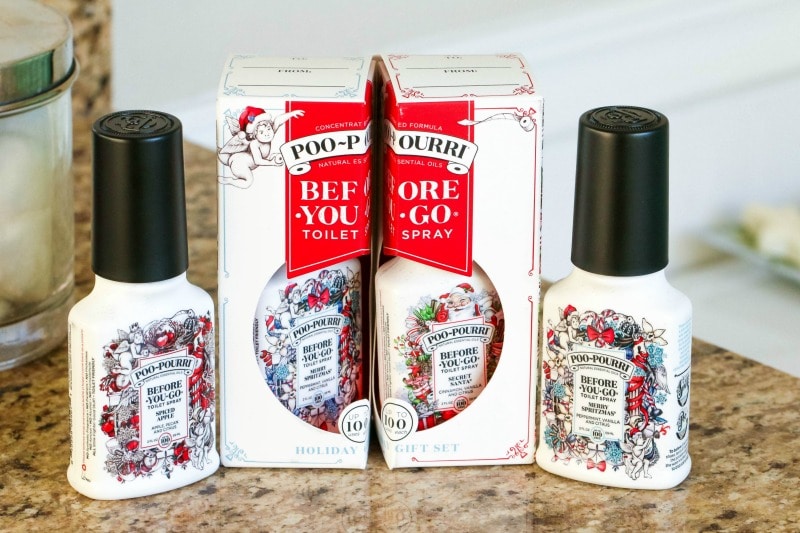 Poo~Pourri &#8211; The Perfect Holiday Gift