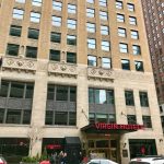 Our Chicago Getaway &#8211; Virgin Hotels Chicago