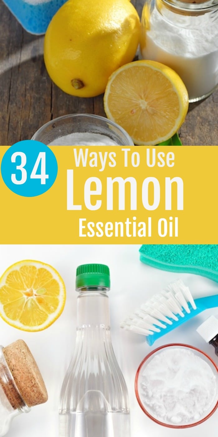 Lemon essential oil is one of the most versatile and widely used oils for its potent properties and powerful aromatics!