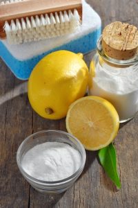 34 Uses for Lemon Oil