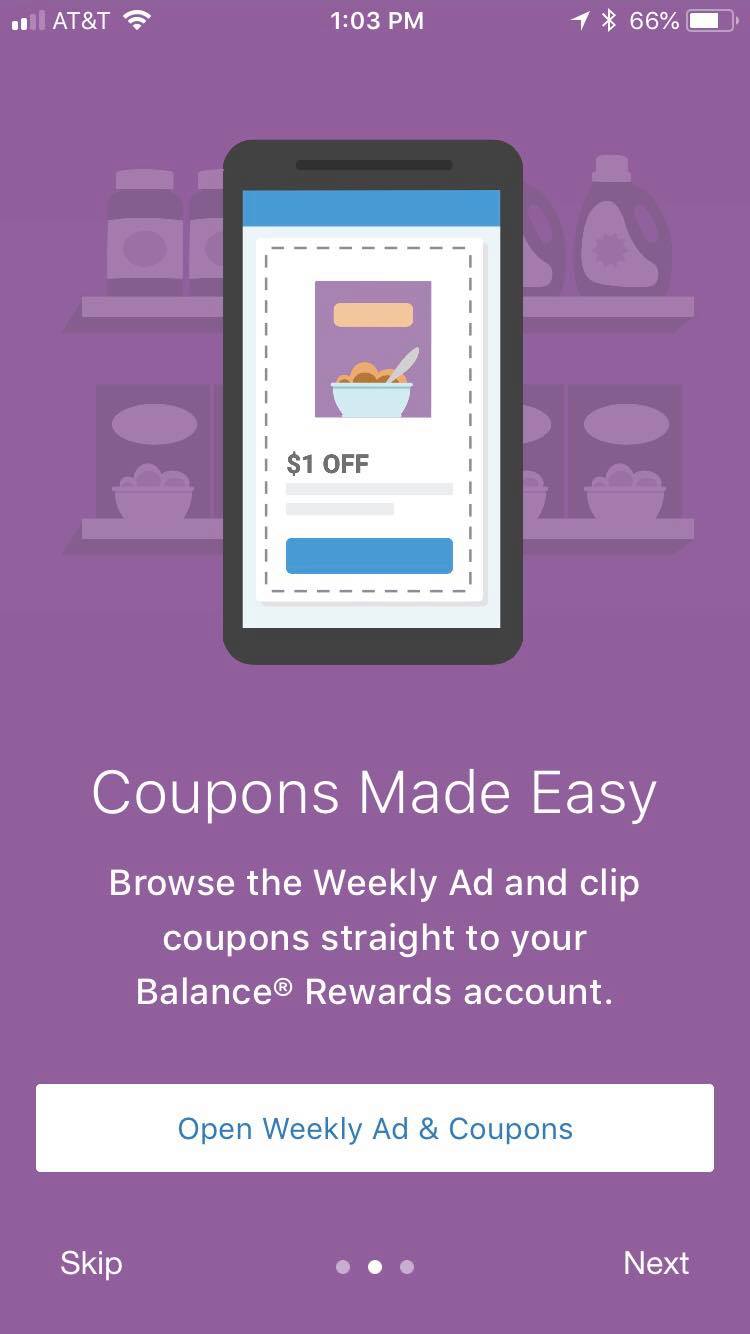 Why Busy Moms Benefit From The Walgreens App 