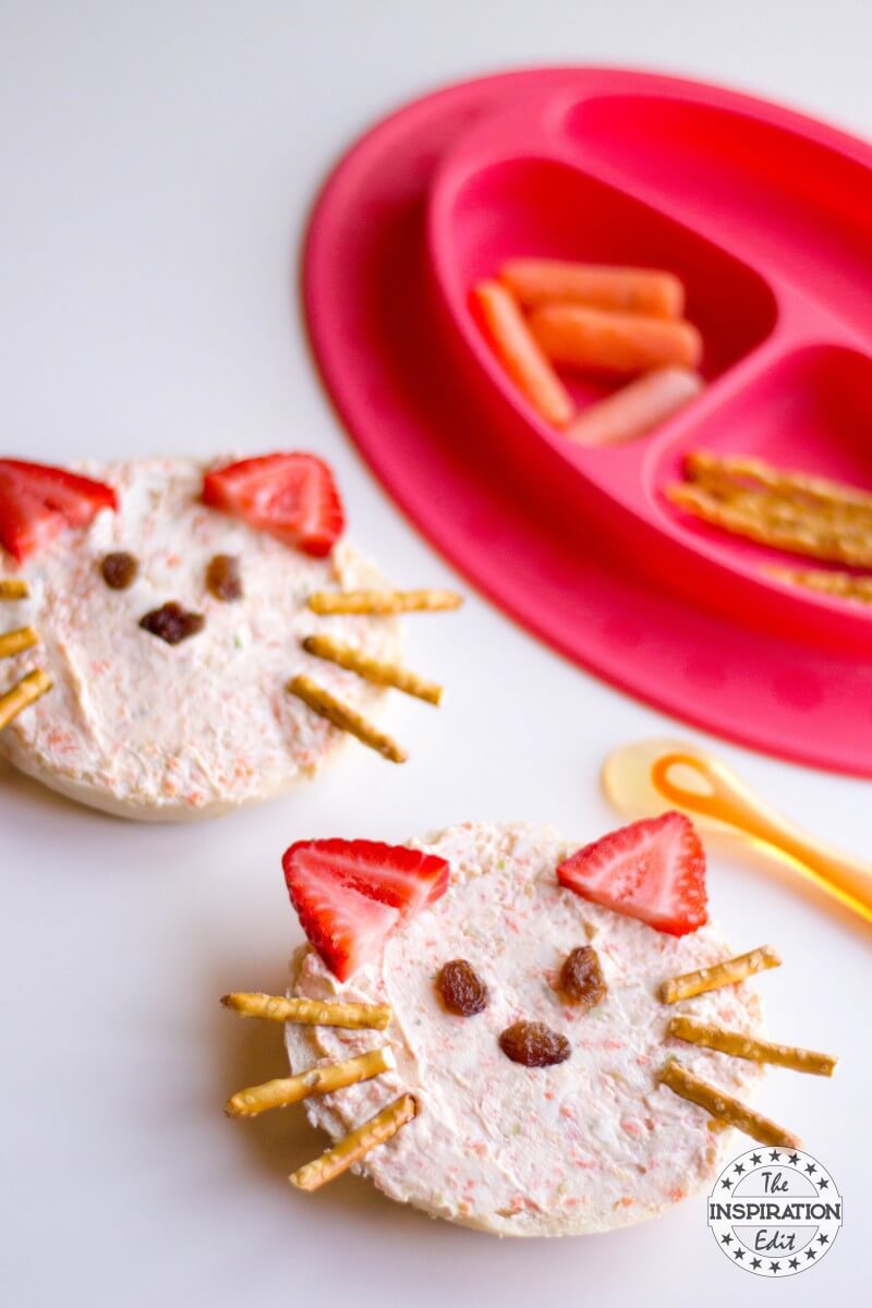 Healthy Lunches For Kids 