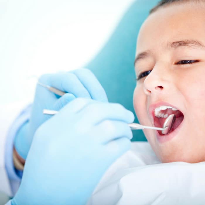 The Importance Of Dental Health In Kids And Tips For Keeping Teeth Healthy