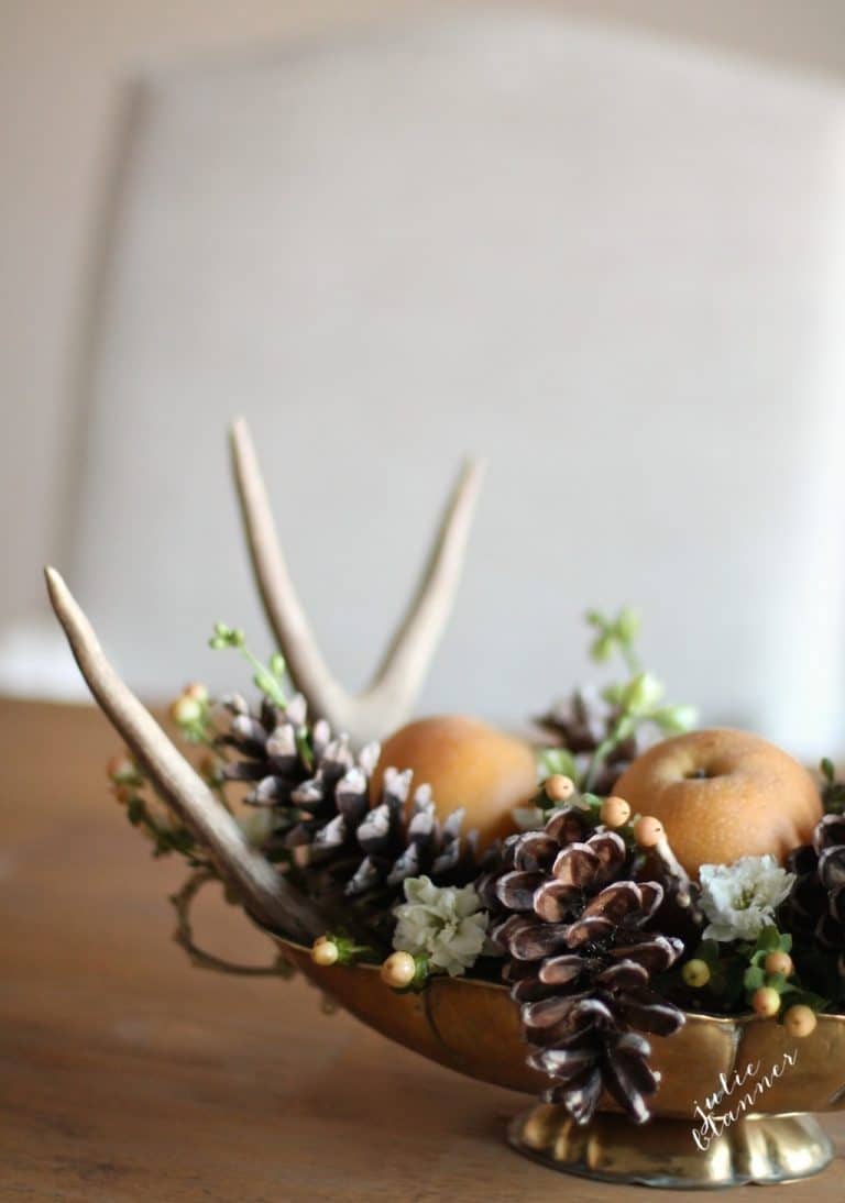15 Easy DIY Thanksgiving Decorations - All Things Mamma