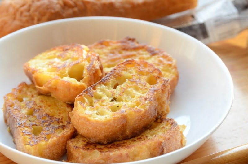 The Best French Toast Recipe Tips 