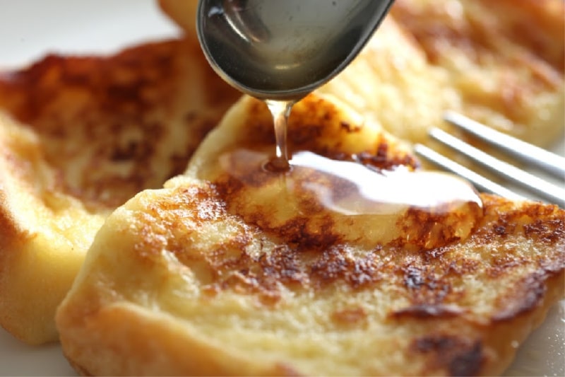 The Best French Toast Recipe 