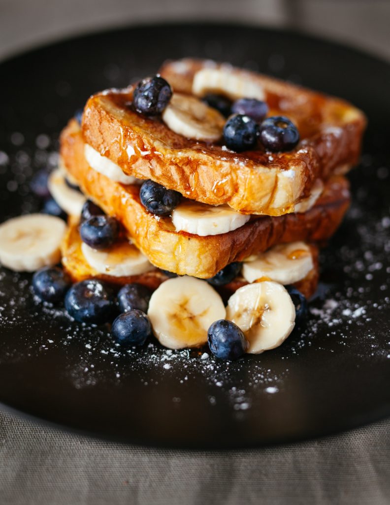 tips for making french toast
