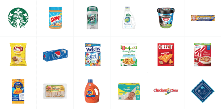 SHOP, PLAY, WIN!® Collect &amp; Win Game featuring MONOPOLY at Jewel-Osco ...