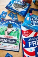 SHOP, PLAY, WIN!® Collect &amp; Win Game featuring MONOPOLY at Jewel-Osco ...