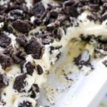 How To Make THE BEST No-Bake Oreo Dessert EVER