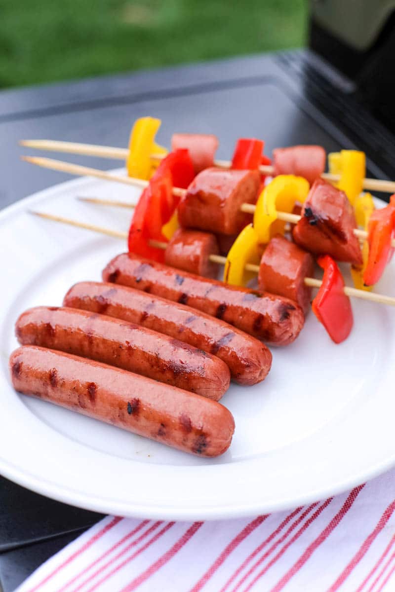 10 Tips for A Fantastic Family Cookout
