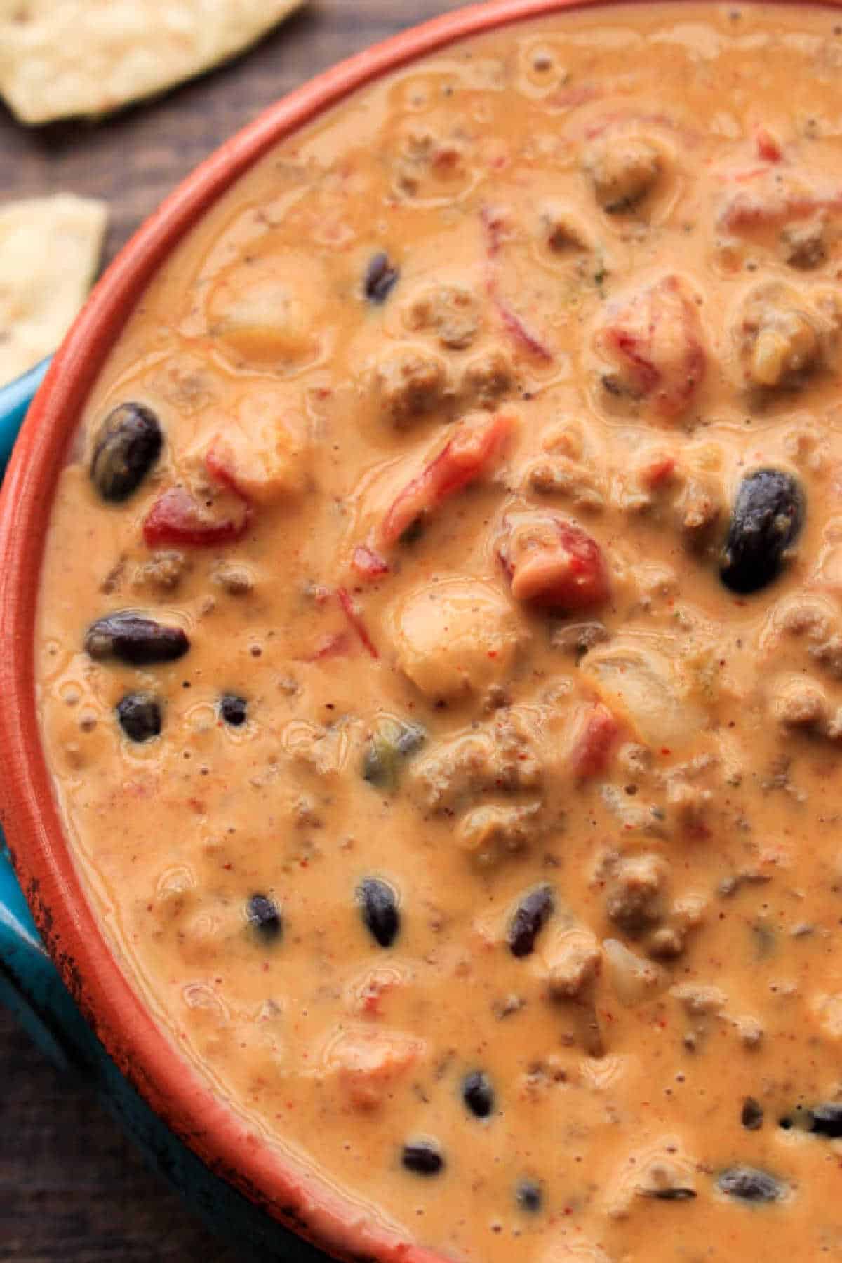 35+ Delicious Crock Pot Dips You'll Love All Things Mamma
