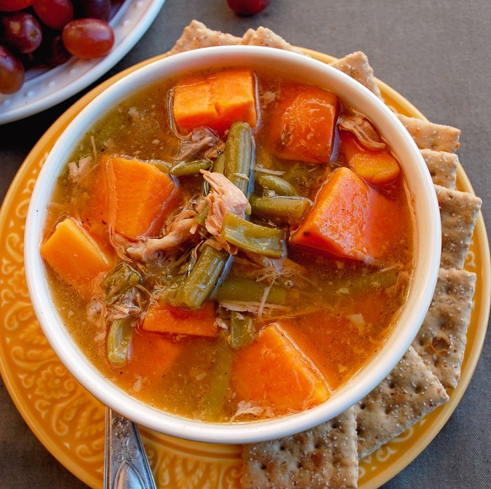 15 Healthy Slow Cooker Recipes To Treat Yourself
