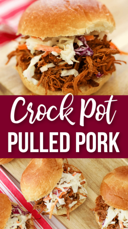 pulled pork