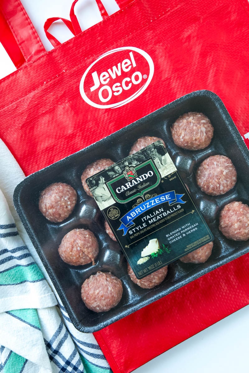 Meatball Stroganoff All Things Mamma