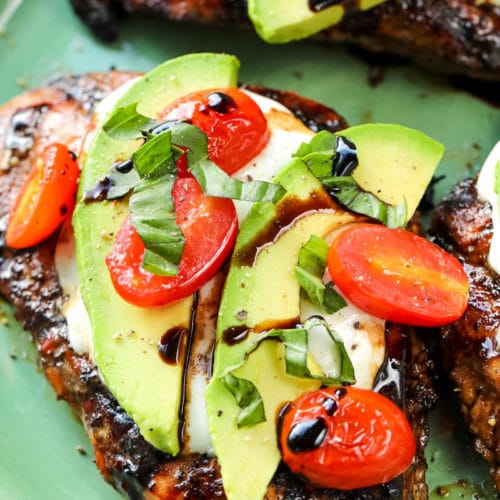 65+ Easy Picnic Recipes For A Crowd - All Things Mamma