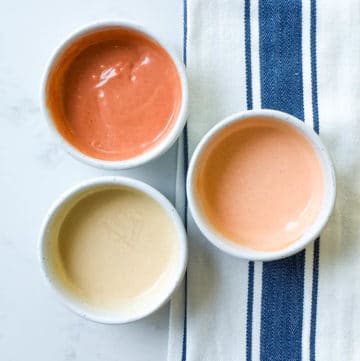Raised &#038; Rooted Plant-Based Nuggets with &#8220;Gourmet-Style&#8221; Dipping Sauce