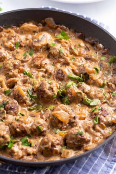 meatball-stroganoff-1