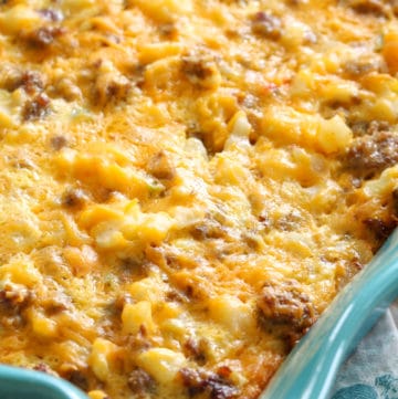 21 Simple Freezer Meals to Help You Easily Stock Up