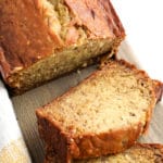 banana bread recipe