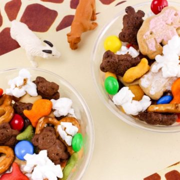 17 Simple Recipes and Snacks for Kids to Whip Up On Their Own!