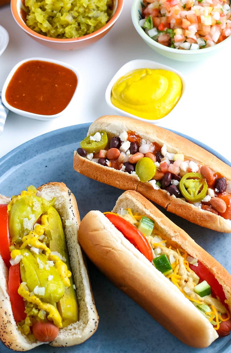 Crock Pot Hotdogs Easy Recipe to Feed A Crowd All Things Mamma