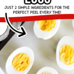 How to Hard Boil Eggs in An Instant Pot