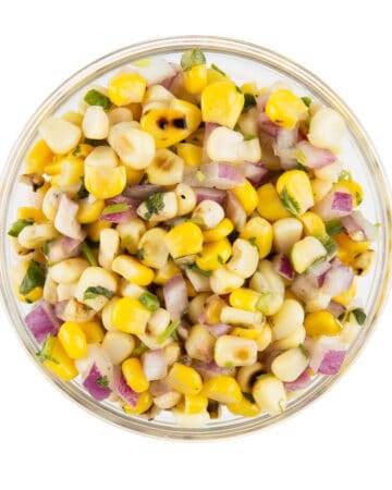 Chipotle Shared Its Corn Salsa Recipe on TikTok and I Can&#8217;t Wait to Make It!