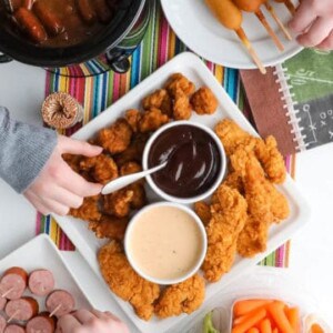 Easy Family Recipes & Tips