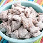 easy muddy buddies