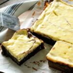 cream cheese brownies recipe
