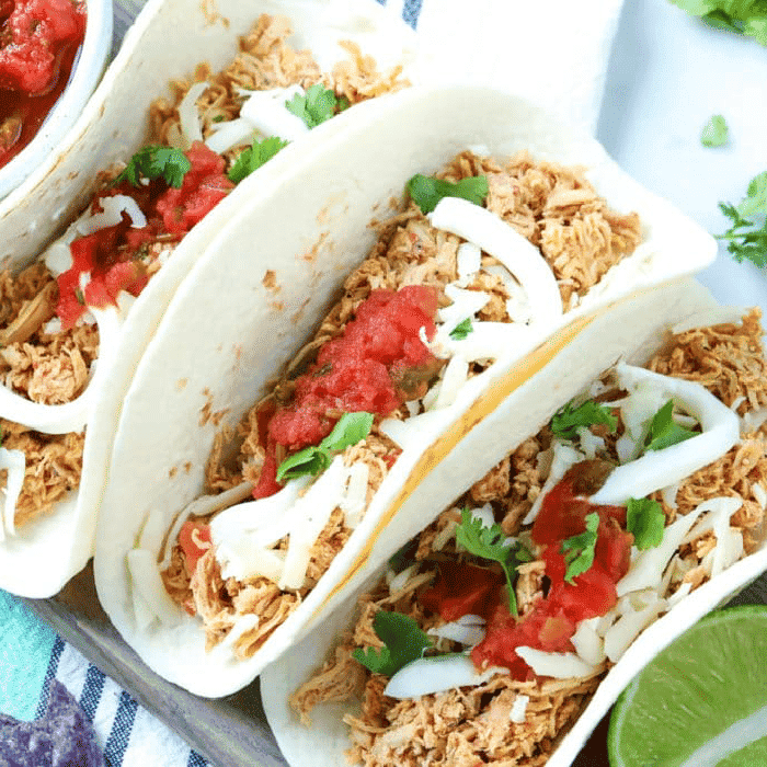easy supper recipes