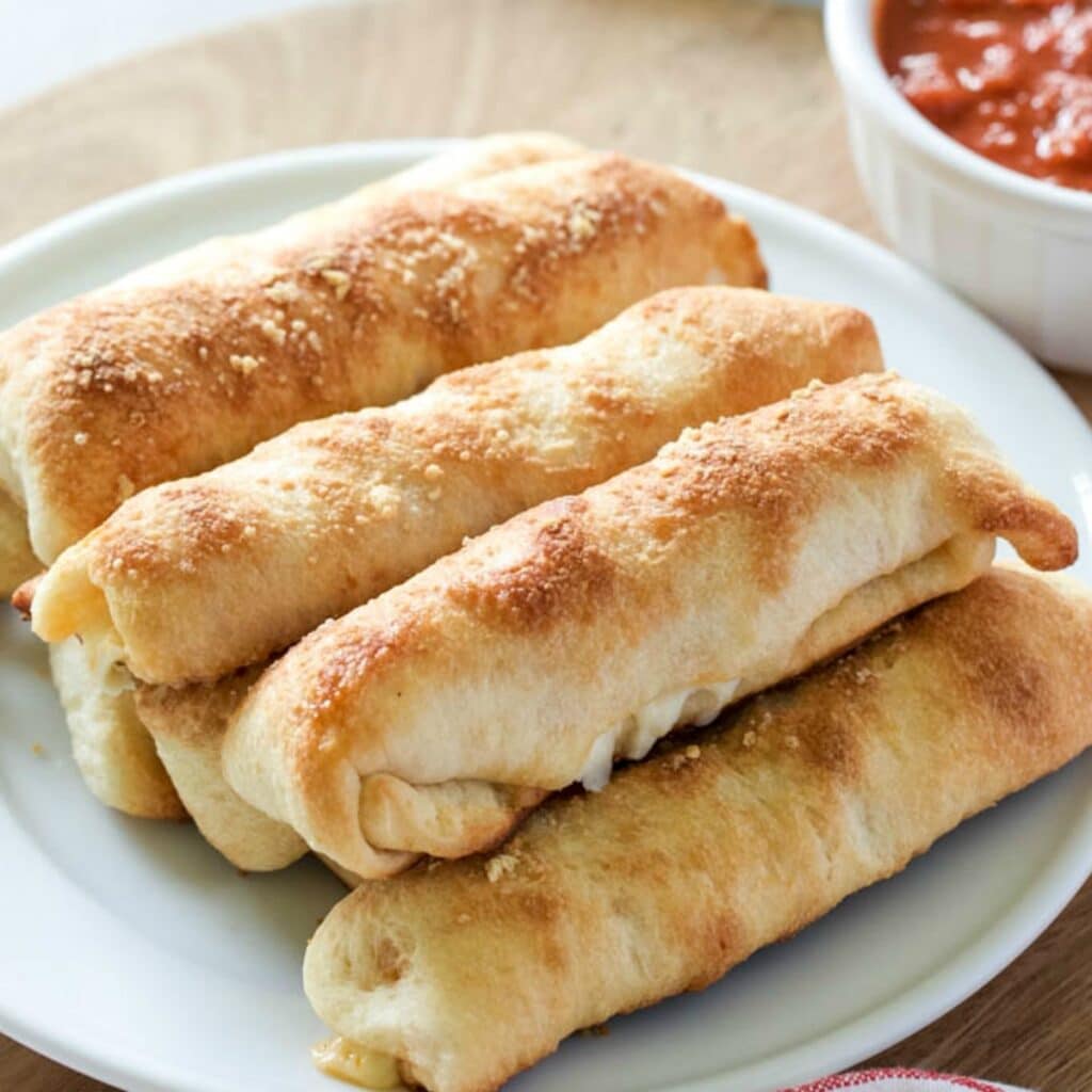 easy pepperoni rolls