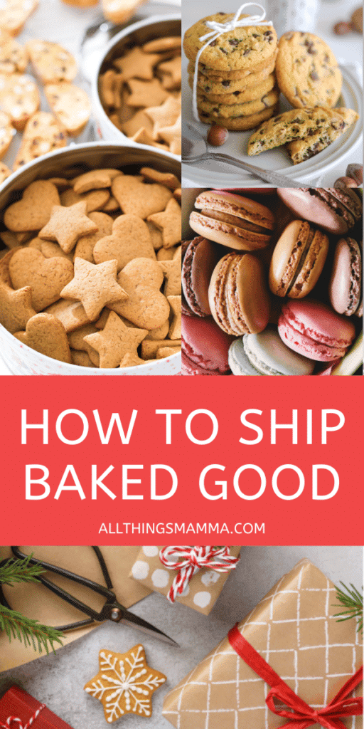 4 Simple Tips for Shipping Baked Goods All Things Mamma